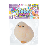 Taba Squishy- Fluffy Animals