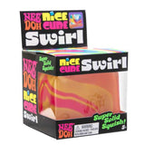 Swirl Needoh Nice Cube