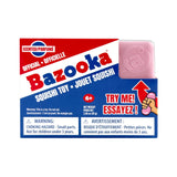 Bazooka Gum- Sugar Ball Squishy