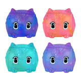 Cutie Cubes