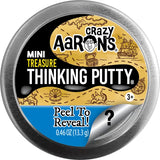 Treasure Surprise- Mini Mystery Putty 2"