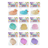 Taba Squishy- Fluffs