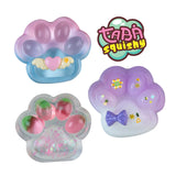 Taba Squishy Mini Paw