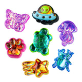 Taba Squishy- Holographics