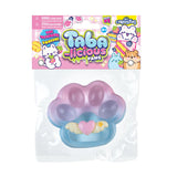 Taba Squishy Mini Paw