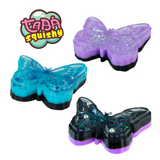 Taba Squishy- Glitter Edition