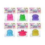 Taba Squishy- Plushies