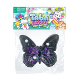 Taba Squishy- Glitter Edition