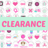 Clearance Fidgetfetti™ Scoop