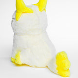 Fruity Felines- Arthur the Banana Cat Plush