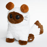 Fruity Felines Colette the Coconut Cat Plush