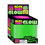 Glow Needoh Nice Cube