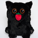 George the Fruit Bandit Cat Plush