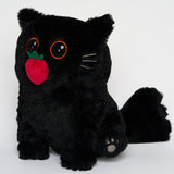 George the Fruit Bandit Cat Plush