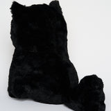 George the Fruit Bandit Cat Plush