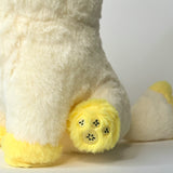 Fruity Felines- Arthur the Banana Cat Plush