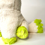 Fruity Felines Stewart the Starfruit Cat Plush