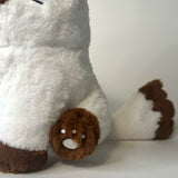 Fruity Felines Colette the Coconut Cat Plush