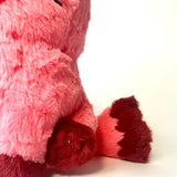 Fruity Felines Shirley the Cherry Cat Plush
