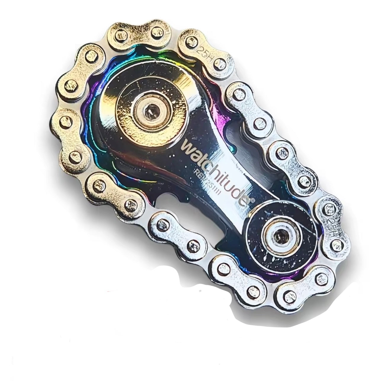 Gear Spinner