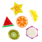 Fruit Squish Mat