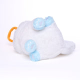 Scary Cats Angelina the Angel Plush- Limited Edition