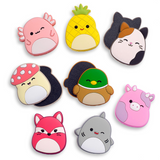 Squishmallow Magnetic Fidget Sliders