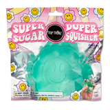 Super Duper Sugar Squisher-Flower