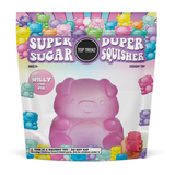 Super Duper Sugar Squisher-Pig