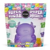 Super Duper Sugar Squishers- Cow