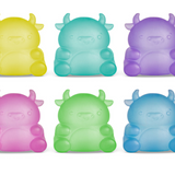 Super Duper Sugar Squishers- Cow