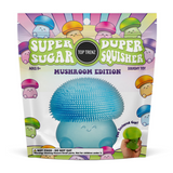 Super Duper Sugar Squisher- Mushroom