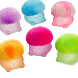Super Duper Sugar Squisher- Mushroom