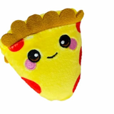 Squeezamals Pizza Set