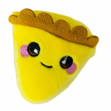 Squeezamals Pizza Set