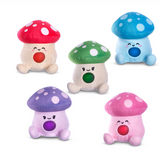 Magic Fortune Friend- Mushroom