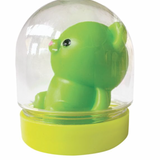 Mystery Capsule Squishy Bear
