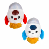 Squeezy Bead Rocket
