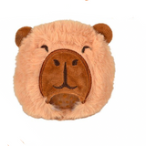 Squeezy Bead Capybara