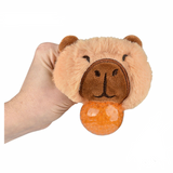 Squeezy Bead Capybara