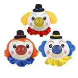 Squeezy Bead Clown