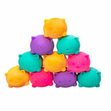 Teenie Needoh Cool Cats-3 pack
