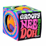 Needoh Groovy Shroom