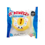 Fo' Sqweezy Donut