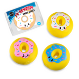Fo' Sqweezy Donut