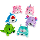 Magic Fortune Friend- Animals