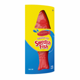 Swedish Fish Sugar Squishy- Scented