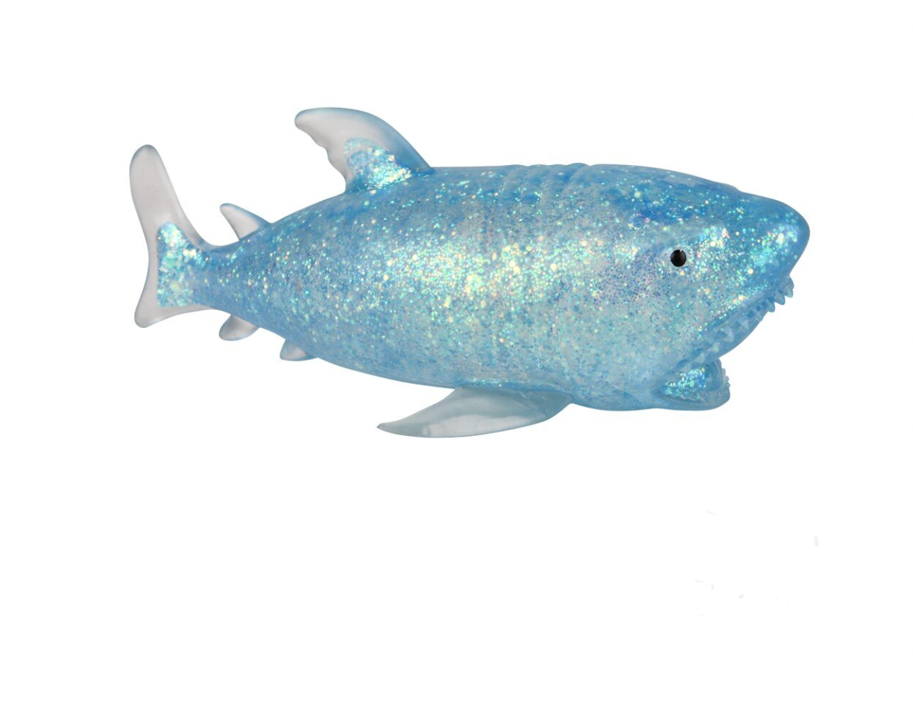 Sugar Shark – Winky's Whimsies, LLC - Main Image