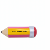 De-Stress Pencil Foam Squishy