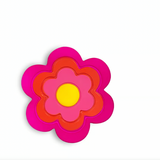 De-Stress Flower Foam Squishy